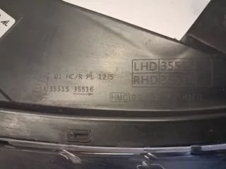 Hyundai i10 original Scheinwerfer vorne rechts 92102-K7000 - Bild 4