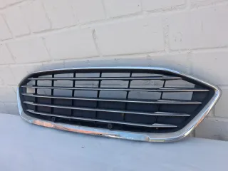 Ford Focus IV 4 MK4 Kühlergrill Gitter vorne JX7B-8C436-A - Bild 2