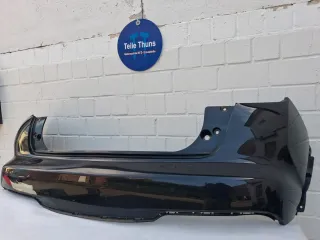 Nissan Juke F15 Stoßstange hinten 85022BV80H - Bild 3