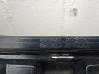 Nissan X-TRAIL T32 Kühlergrill 623106FR0C NEU ORIGINAL - Bild 5