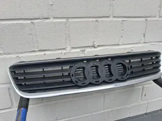 Audi A3 8L Facelift Kühlergrill Frontgrill Grill 8L0853651A - Bild 3