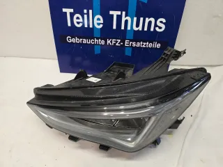 Seat Cupra Born LED Scheinwerfer links Bj: ab 2021  10F941007H - Bild 4