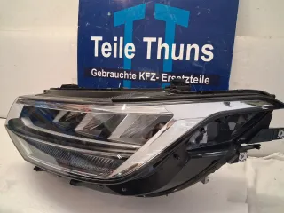 VW Tiguan II 5N Facelift LED Scheinwerfer links 5NB941035G - Bild 2