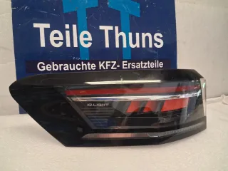 VW PASSAT B9 2024- Rücklicht Rückleuchte Links 3J0945207 - Bild 3