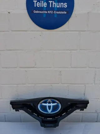 TOYOTA C-HR HYBRID Kühlergrill Frontmaske Grill 53112-F4010 - Bild 1