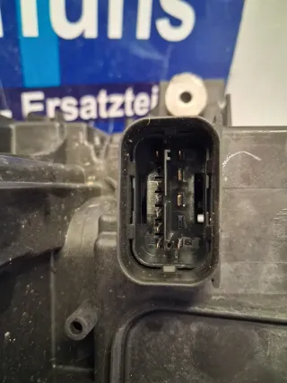 BMW 1er F20 F21 Halogen Facelift LCI Scheinwerfer links 7358391 - Bild 5
