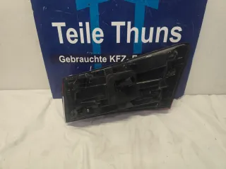Skoda Superb 3 III LED Rückleuchte Rücklicht links 3V9945207B - Bild 4