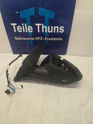 VW T7 Multivan Seitenspiegel Außenspiegel Vorne Rechts 7T0857408 - Bild 5