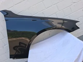 Mercedes-Benz E-Klasse W213 Kotflügel vorne rechts a2138810243 - Bild 2
