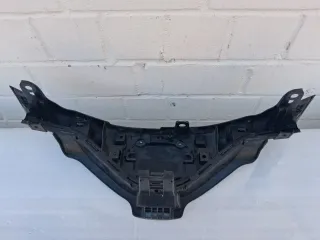 TOYOTA C-HR HYBRID Kühlergrill Frontmaske Grill 53112-F4010 - Bild 4