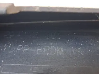 Mercedes A Klasse W176 AMG Mopf Stoßstange Vorne A1768851600 - Bild 5