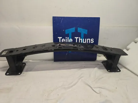 Background image for Mazda 3 BP Limo Stoßstange Träger Vorne Verstärkung BCJH-50-070B