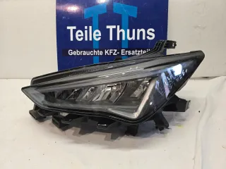 Seat Cupra Born LED Scheinwerfer links Bj: ab 2021  10F941007H - Bild 3