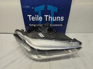 BMW X1 F48 VOLL LED Scheinwerfer RECHTS 7495004 - Bild 4