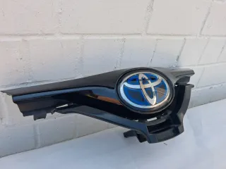 TOYOTA C-HR HYBRID Kühlergrill Frontmaske Grill 53112-F4010 - Bild 3