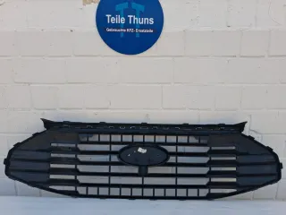 Ford Transit Custom II Kühlergrill Grill Vorne PZ31-17B968-A - Bild 4