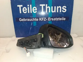 Toyota C-HR CHR Spiegel rechts 10-PIN 048540 - Bild 2