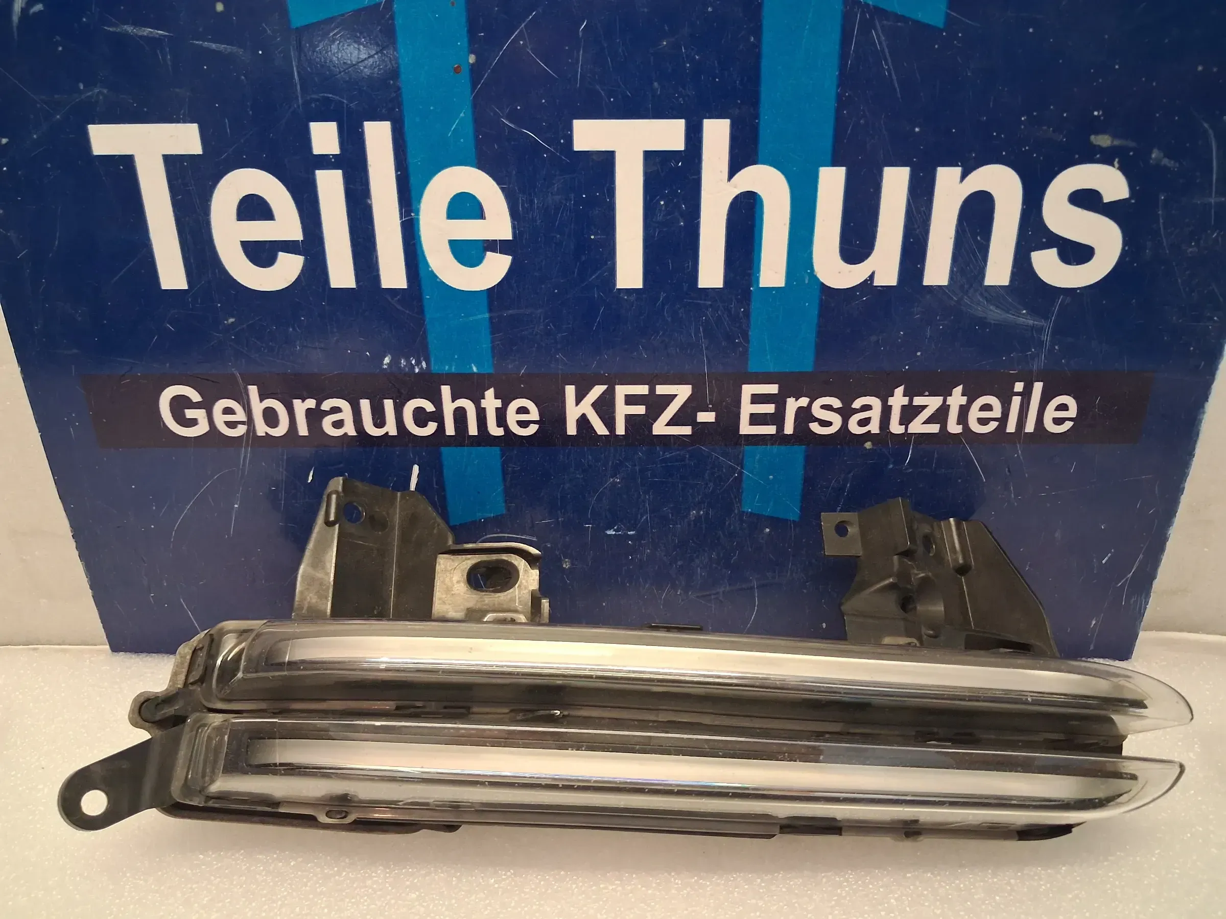 Porsche Panamera (970) LED Tagfahrlicht Rechts 97063108052 - Bild 1