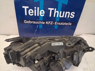 Dacia DUSTER II LED Scheinwerfer Scheinwerfer links 260602515R - Bild 2