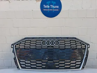 Audi A3 8Y Kühlergrill Grill Gitter vorne 8Y0853651A - Bild 1