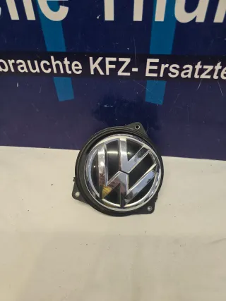 VW Passat B8 Limousine Logo Griff Öffner Heckklappe 3G5827469 - Bild 2