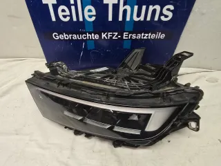 Opel Astra L LED Scheinwerfer Headlight Links 9851881380 - Bild 3