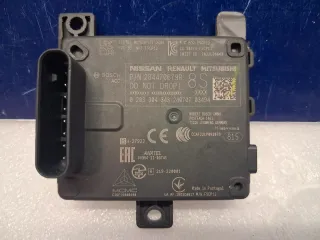 RENAULT SCENIC E-TECH Abstand Radar Sensor Distronic 284470679R - Bild 2