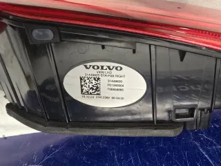 Volvo XC60 LED Rücklicht innen rechts Heckklappe 31446620 - Bild 7