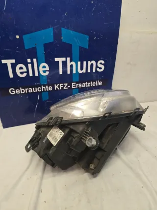 Mini Cooper R57 R55 R56 Halogen Scheinwerfer Links Headlight 16081803 - Bild 4