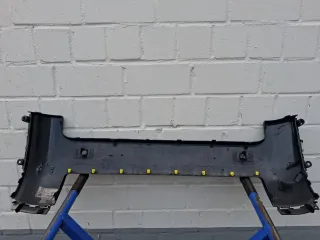 LAND ROVER DEFENDER L663 STOßSTANGENABDECKUNG VORNE L8B2-17F775-A - Bild 4