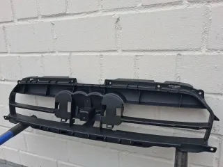 Audi A4 S4 B8 8K 2014 Kühlergrill Gitter vorne 8K0807233G - Bild 2