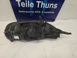 Ford Transit Courier 2014 Links Scheinwerfer JT7613W030CD - Bild 4
