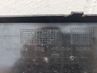 LAND ROVER DEFENDER L663 STOßSTANGENABDECKUNG VORNE L8B2-17F775-A - Bild 5