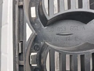Audi A3 8L Facelift Kühlergrill Frontgrill Grill 8L0853651A - Bild 5