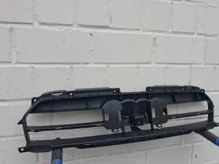 Audi A4 S4 B8 8K 2014 Kühlergrill Gitter vorne 8K0807233G - Bild 3