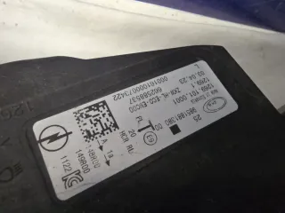 Opel Astra L LED Scheinwerfer Headlight Links 9851881380 - Bild 6