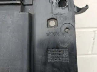 Ford Fiesta VII MK8 Schlossträger Frontmaske H1BB-8B041-A - Bild 6