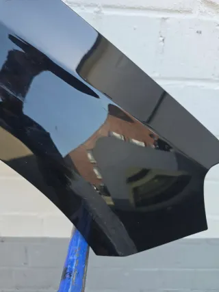 Mercedes A-Klasse W176 Kotflügel Vorne Rechts A1768810201 - Bild 5