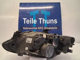 Seat Ibiza IV Halogen Scheinwerfer Rechts Headlight 6J1941006F - Bild 2