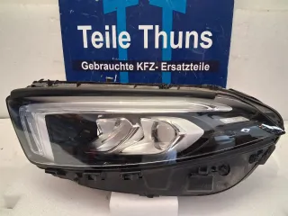 Mercedes A Klasse W177 Led Scheinwerfer Links A1779064703 - Bild 1