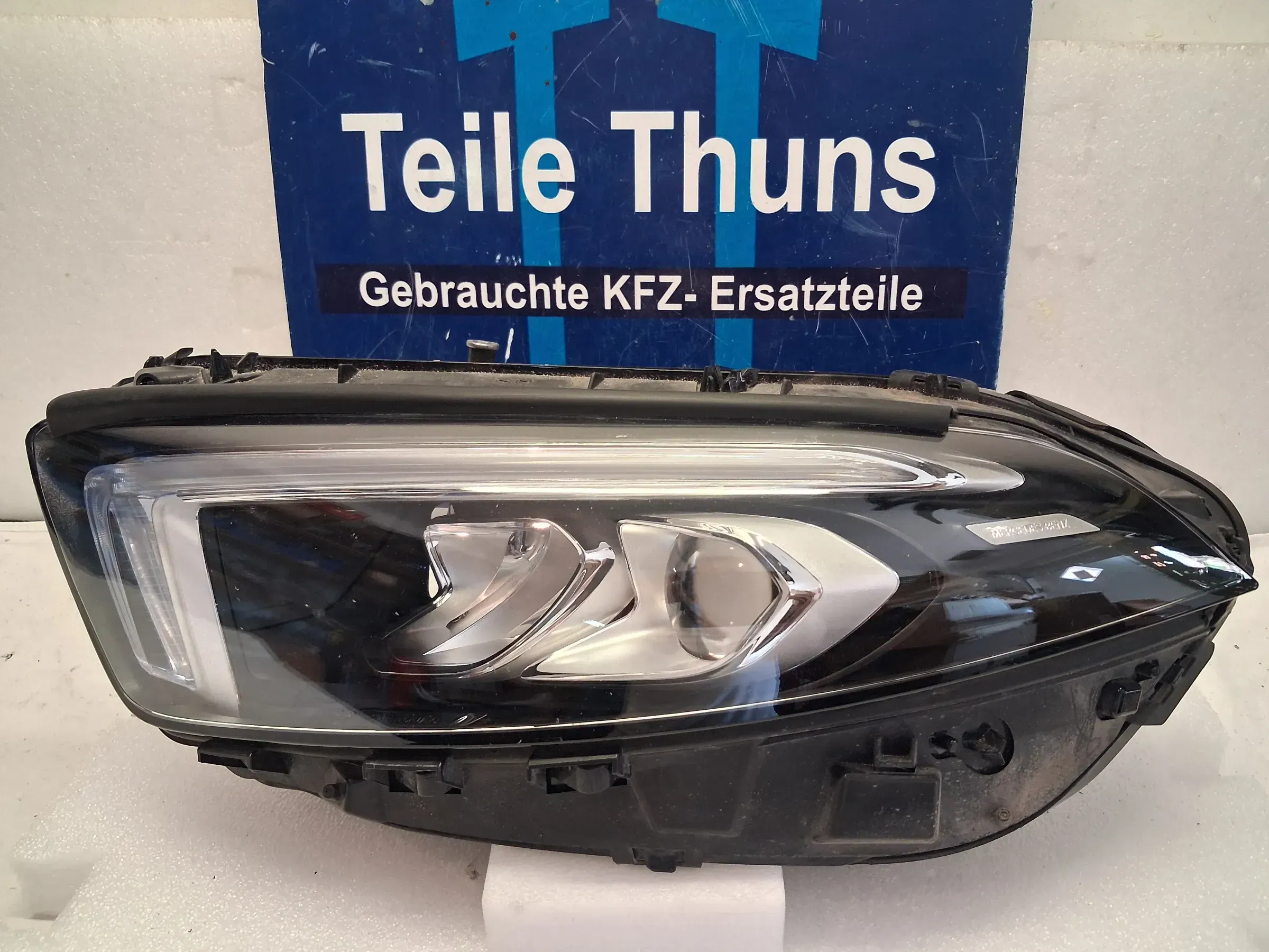 Mercedes A Klasse W177 Led Scheinwerfer Links A1779064703 - Bild 1