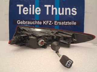 KIA Pro Cee'd III Hinten links Rückleuchte Rücklicht 92401J7200 - Bild 5