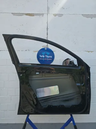 MERCEDES A Klasse W177 Tür Fahrertür vorne Links Door A1777220900 - Bild 4