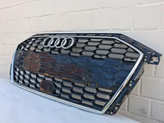 Audi A3 8Y Kühlergrill Grill Gitter vorne 8Y0853651A - Bild 2