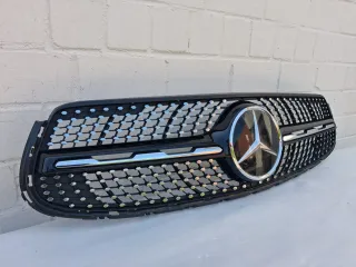 Mercedes GLC X254 Amg Grill Night Diamantgrill A2538809804 - Bild 2