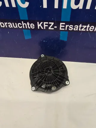 VW Passat B8 Limousine Logo Griff Öffner Heckklappe 3G5827469 - Bild 4