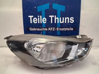 Hyundai i10 original Scheinwerfer vorne rechts 92102-K7000 - Bild 2