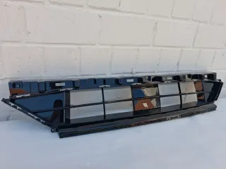 Ford Kuga 3 ST-Line Kühlergitter Grill Gitter Vorne LV4B-17K945-A - Bild 4