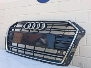 Audi A3 8V3 Kühlergrill Frontgrill Vorne 8V3853651AA - Bild 2