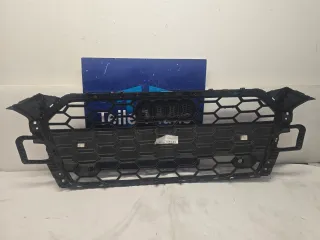 Audi A5 S5 Kühlergrill Frontgrill Schwarz Glänzend 8W6853651 - Bild 4